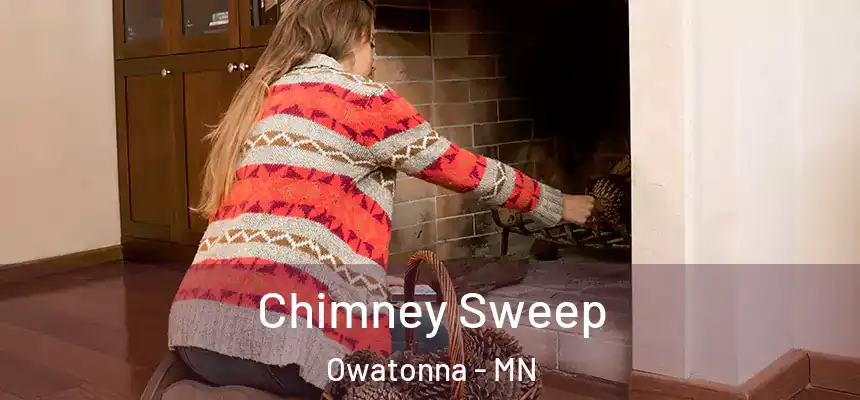  Chimney Sweep Owatonna - MN
