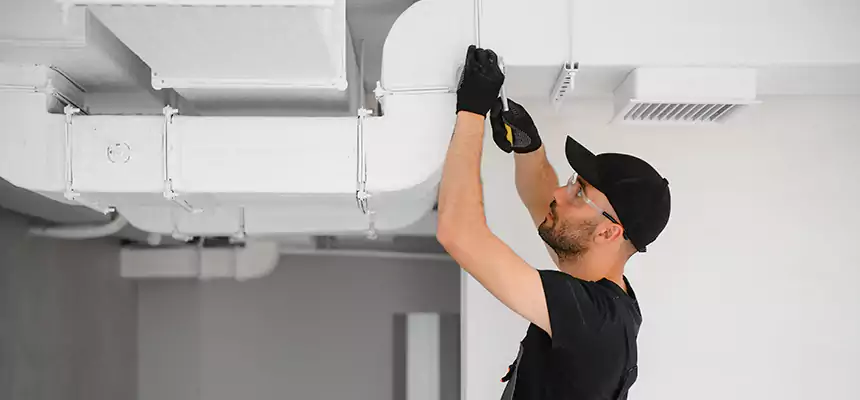 Our Air Duct Cleaning Services in Owatonna, MN