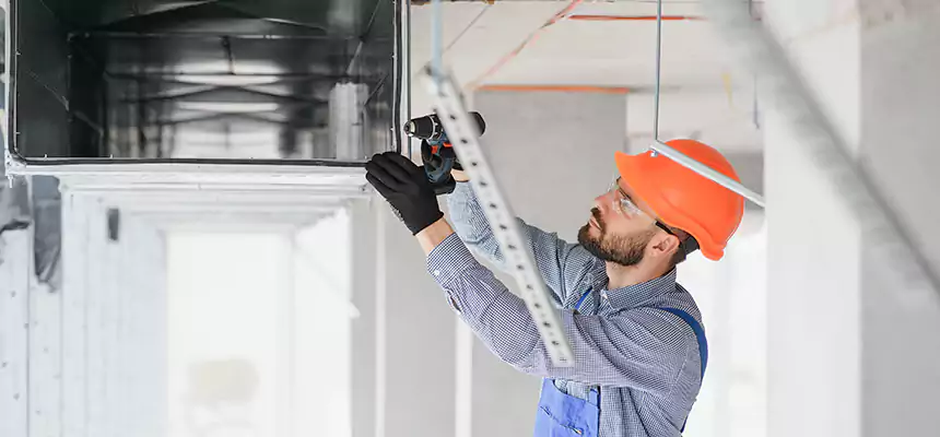 Comprehensive Ventilation Cleaning in Owatonna