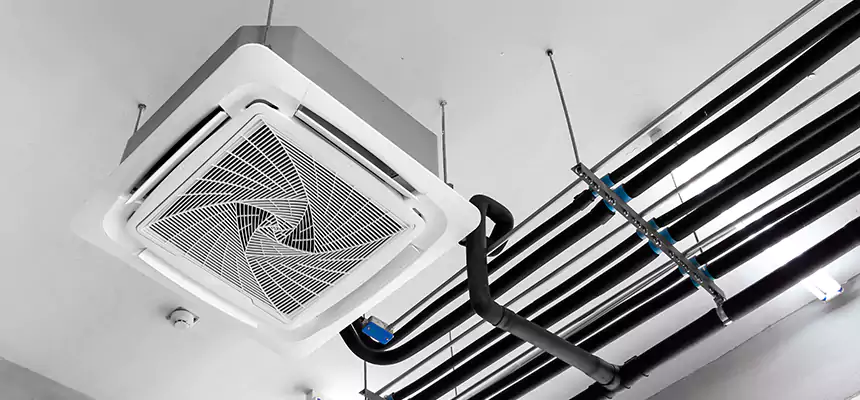 Our Air Duct Deep Cleaning Services in Owatonna, MN