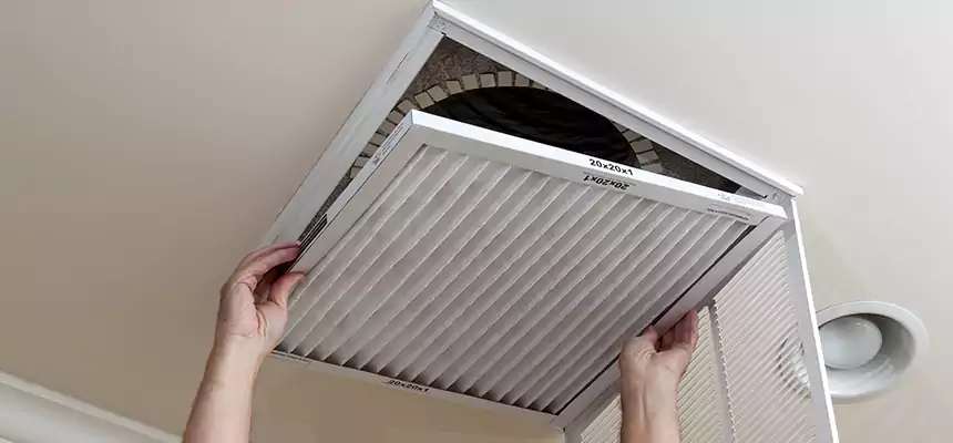 Our Air Duct UV Sanitization Services in Owatonna, MN