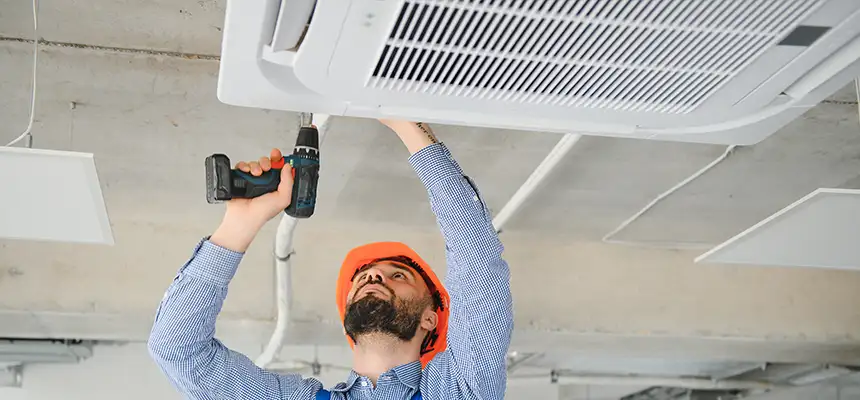 Detailed Multi‑Unit Riser & Roof Termination Cleaning in Owatonna