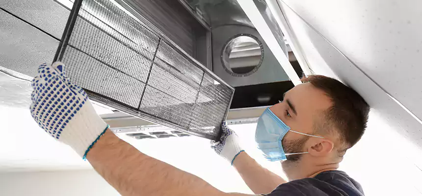 Our Home Duct Cleaning Services in Owatonna, MN  