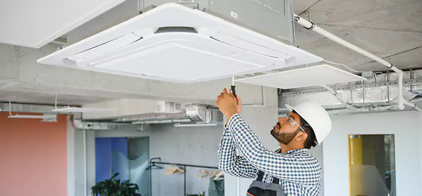 Moisture Control & Condensation Fixes in Duct Systems in Owatonna, MN