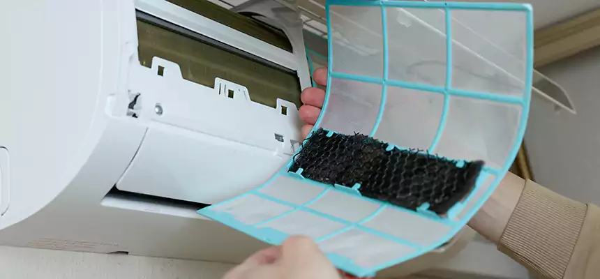 Gentle Ductwork Odor-Control Pet Dander Duct Cleaning in Owatonna, MN