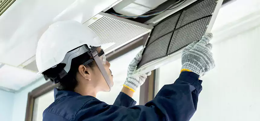Our Residential Air Vent Cleaning Services in Owatonna, MN