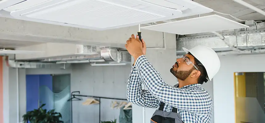 Our Roof Dryer Vent Cleaning Services in Owatonna, MN