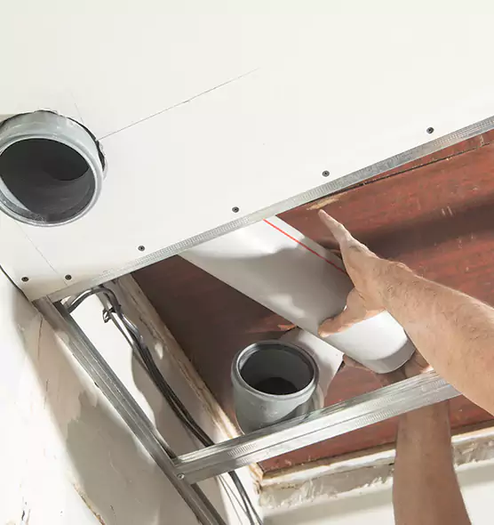 Professional Air Duct Replacement in Owatonna, MN