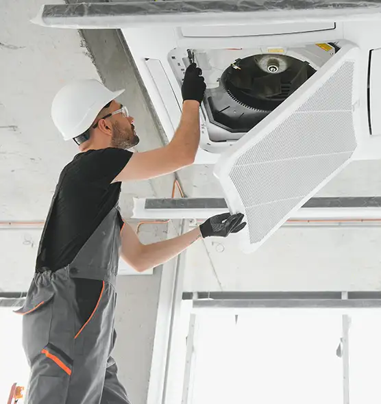 About Air Duct Rodent Removal in Owatonna, MN