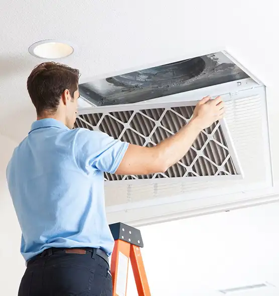 About Annual Dryer Vent Maintenance Owatonna, MN