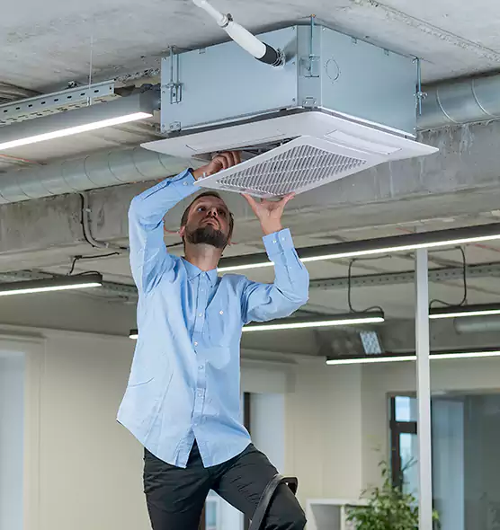 About Custom Wall-Integrated Duct Installation in Owatonna, MN