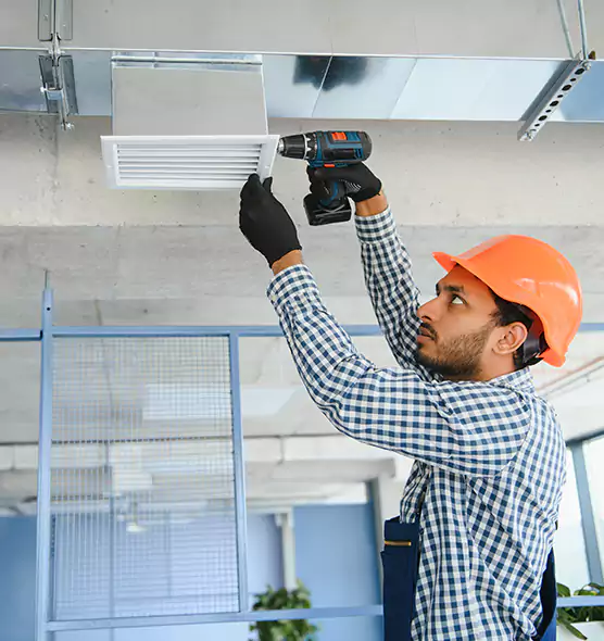 Professional HVAC Duct Cleaning in Owatonna, MN