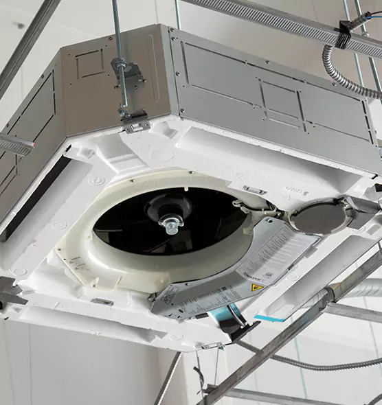 Professional Industrial Dryer Vent Cleaning in Owatonna, MN