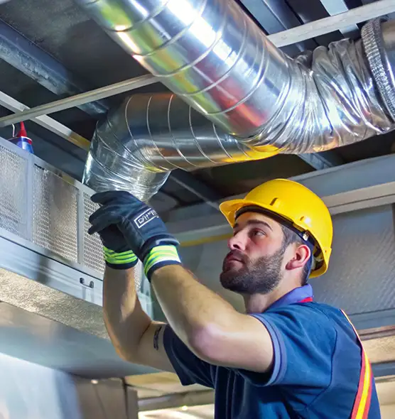Professional NADCA Approved Air Duct Services in Owatonna, MN