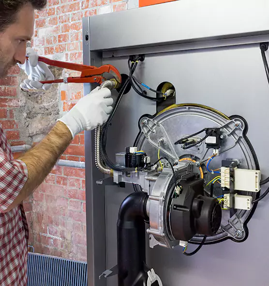 Advanced Repair Dryer Vent Hose in Owatonna, MN