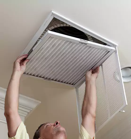 Advanced Residential Vent Cleaning in Owatonna, MN