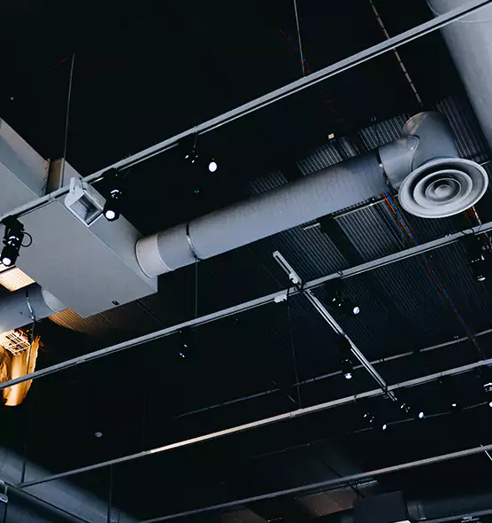 Professinal UV Light Air Purification for Ducts in Owatonna, MN