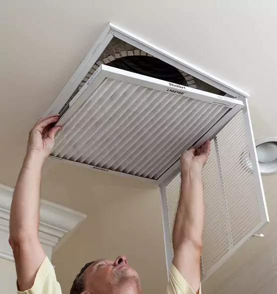 Professional Vent Relocation Services in Owatonna, MN