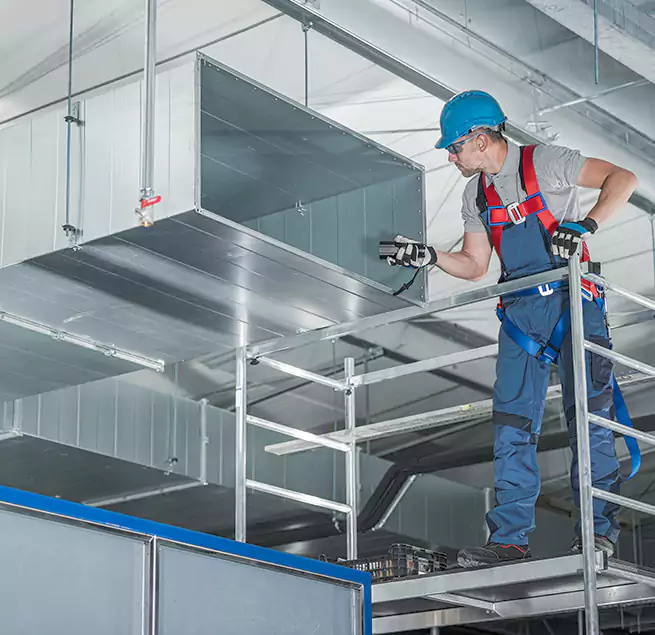 Why Homeowners & Businesses Trust Us in Owatonna, MN?