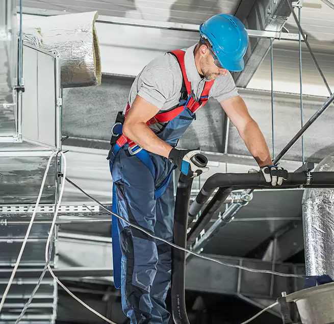 Why Homeowners & Businesses Trust Us in Owatonna, MN?