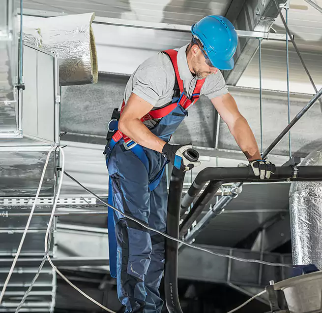 Why Homeowners & Businesses Trust Us in Owatonna, MN?