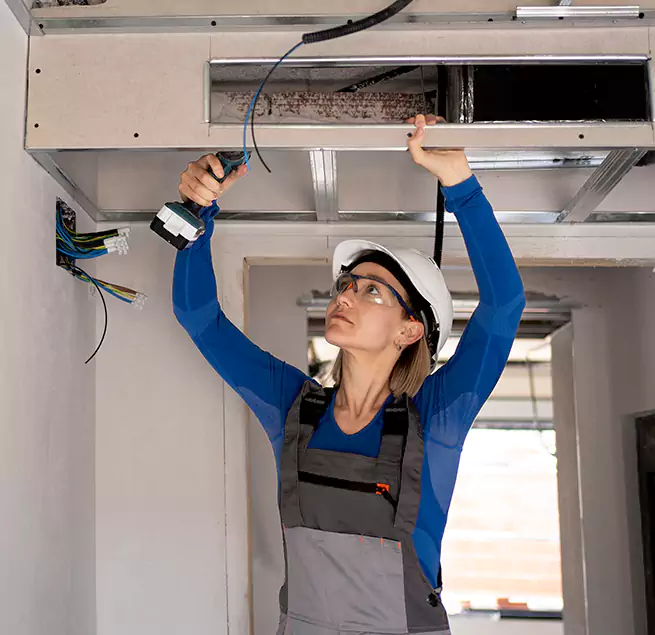 Why Homeowners & Businesses Trust Us in Owatonna, MN?