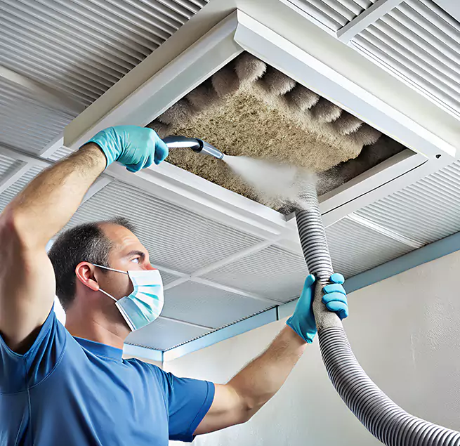 Why Homeowners Businesses Trust Us in Owatonna, MN?