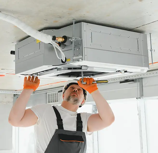 Why Homeowners & Businesses Trust Us Owatonna, MN