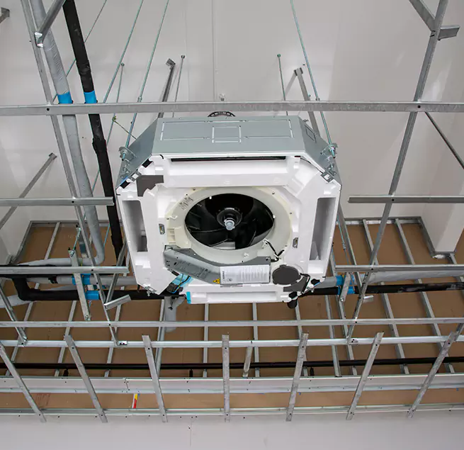 Why Homeowners & Businesses Trust Us Owatonna, MN