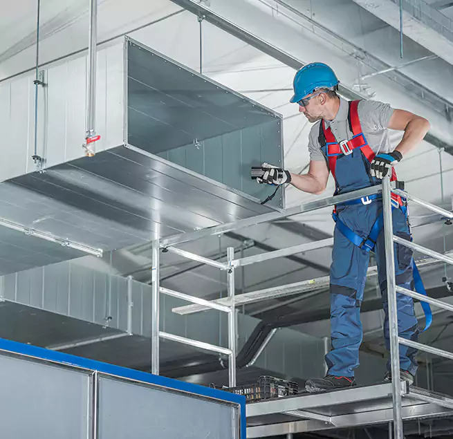 Why Homeowners Businesses Trust Us in Owatonna, MN