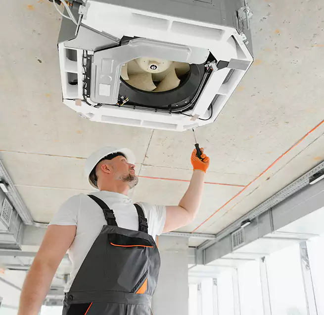 Why Homeowners Businesses Trust Us in Owatonna, MN