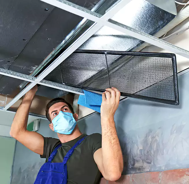 Why Homeowners Businesses Trust Us in Owatonna, MN